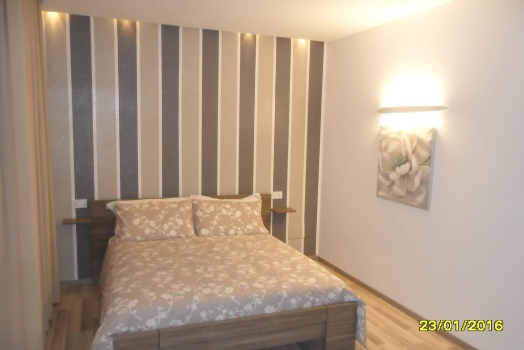 Location Lory Hotell Busto Arsizio Exteriör bild