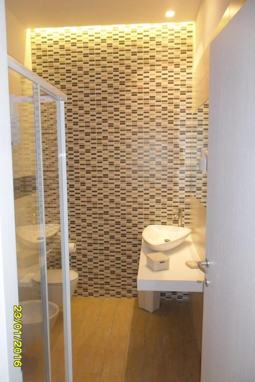 Location Lory Hotell Busto Arsizio Exteriör bild
