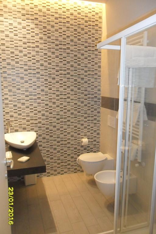 Location Lory Hotell Busto Arsizio Exteriör bild